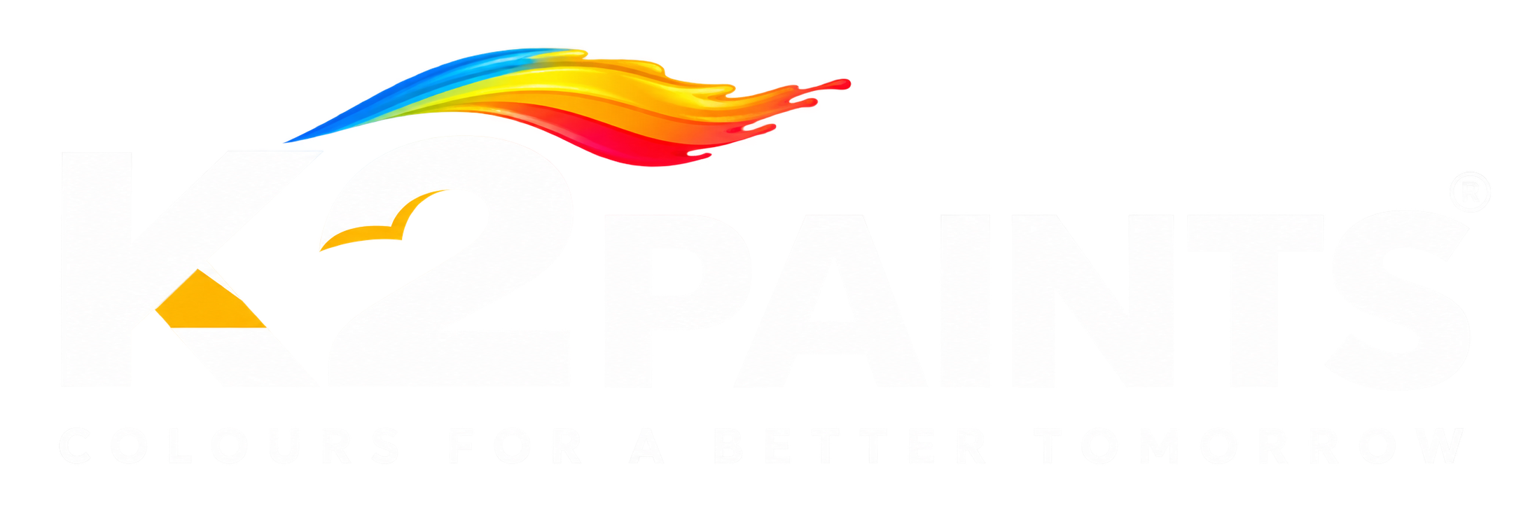 K2 Paints - Colours for a Better Tomorrow